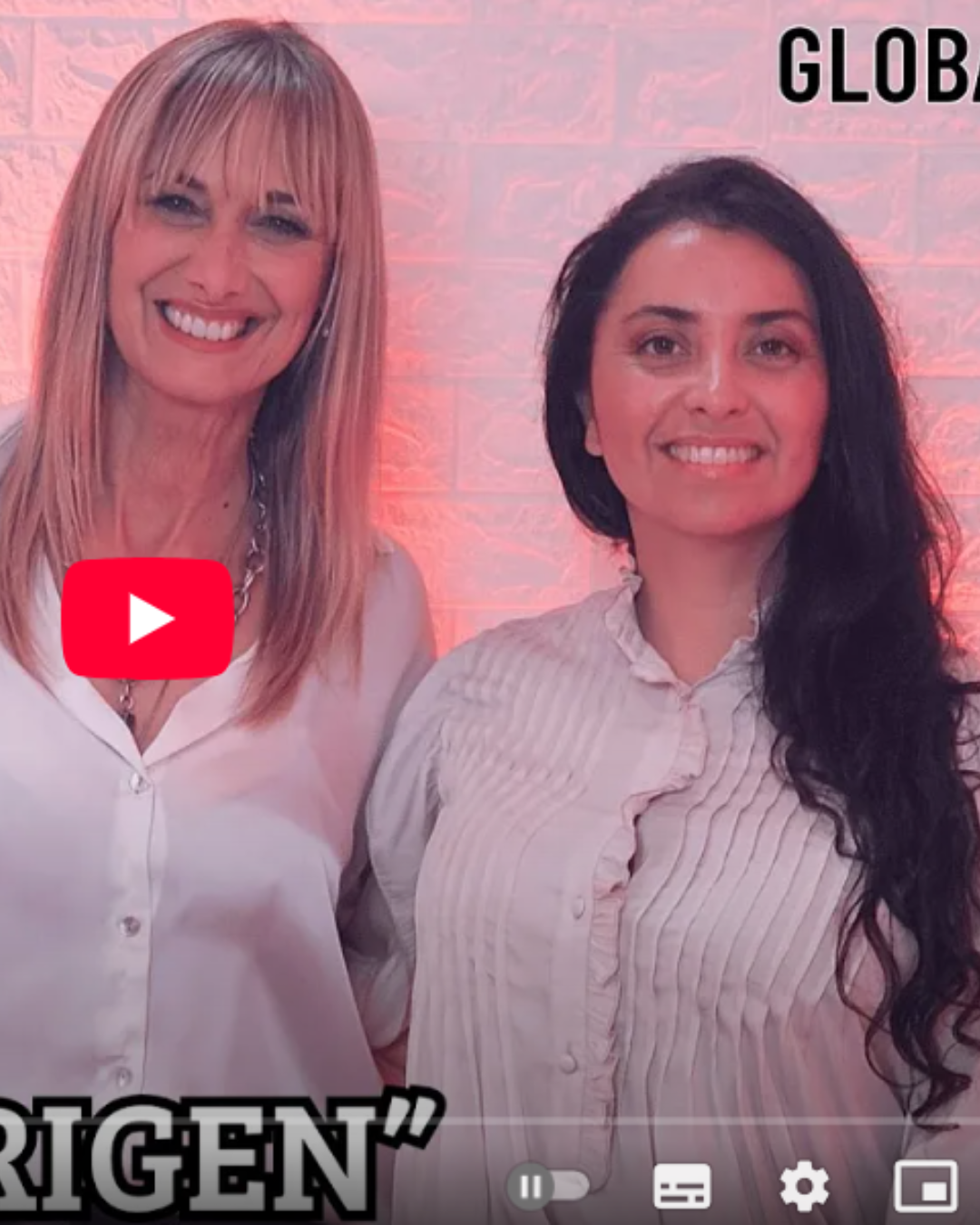 Entrevista Programa Pausa